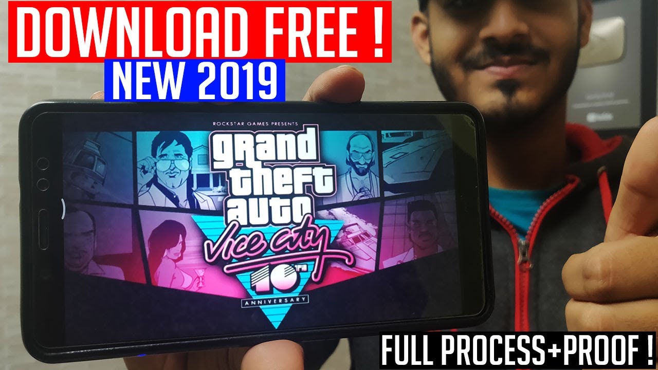 gta vc android highly compressed 10mb